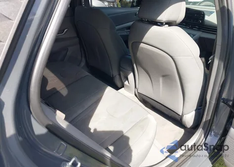 2024 Hyundai Elantra Se из США, поврежденный, VIN KMHLL4DG0RU715669